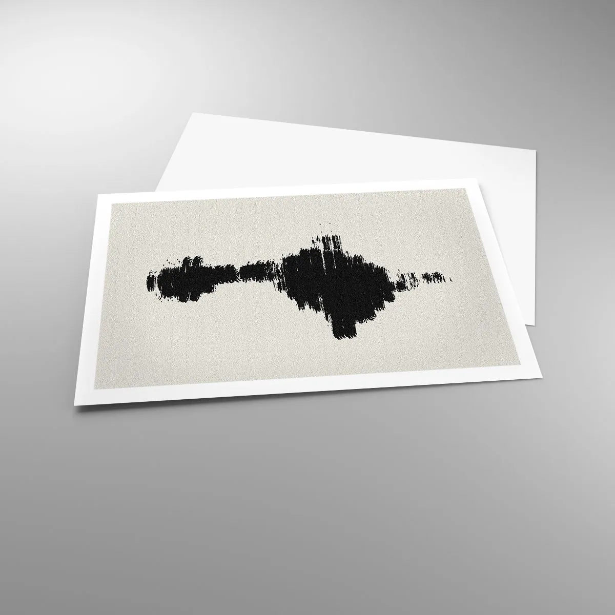 Plakat - Fantasiens vibrationer - 91x61 cm