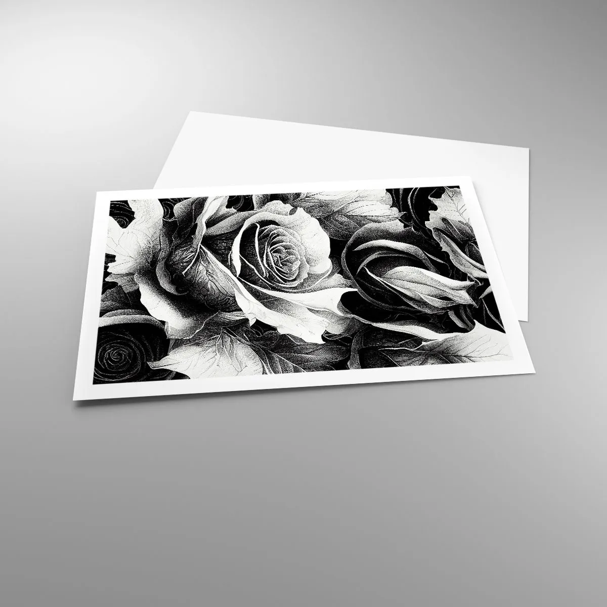 Poster - Always Queen - 91x61 cm