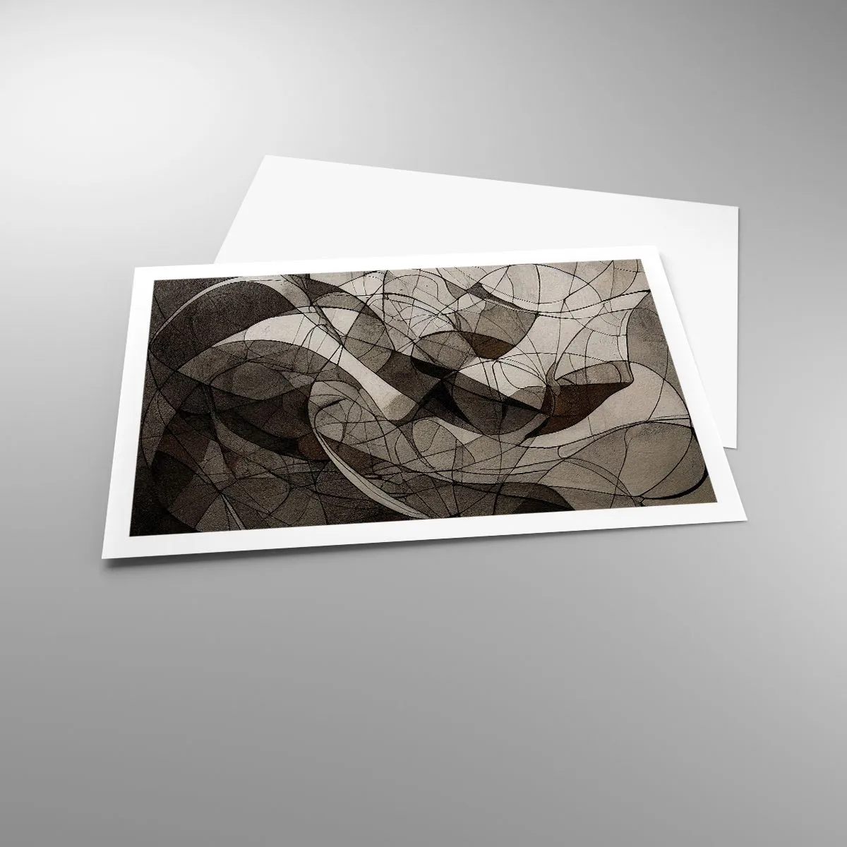 Plagát - Obeh farieb Zeme - 91x61 cm