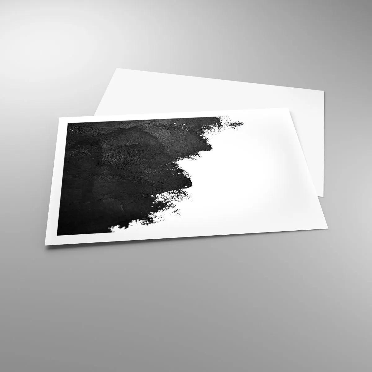 Poster - Elemente: Erde - 91x61 cm