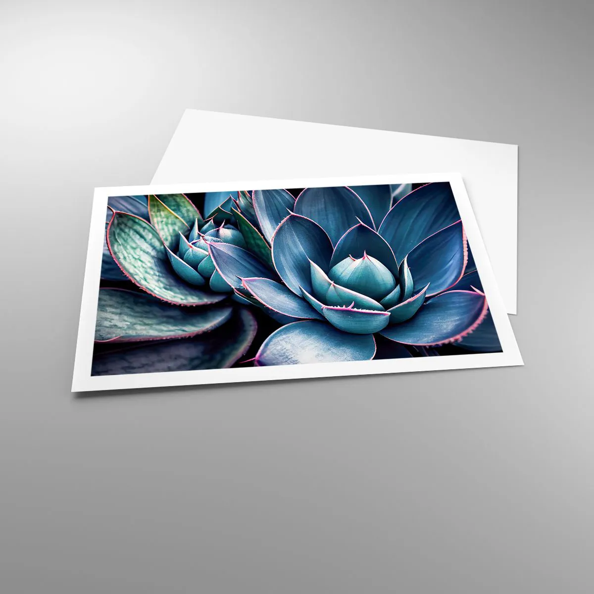 Plagát - Vitálna sila - 91x61 cm