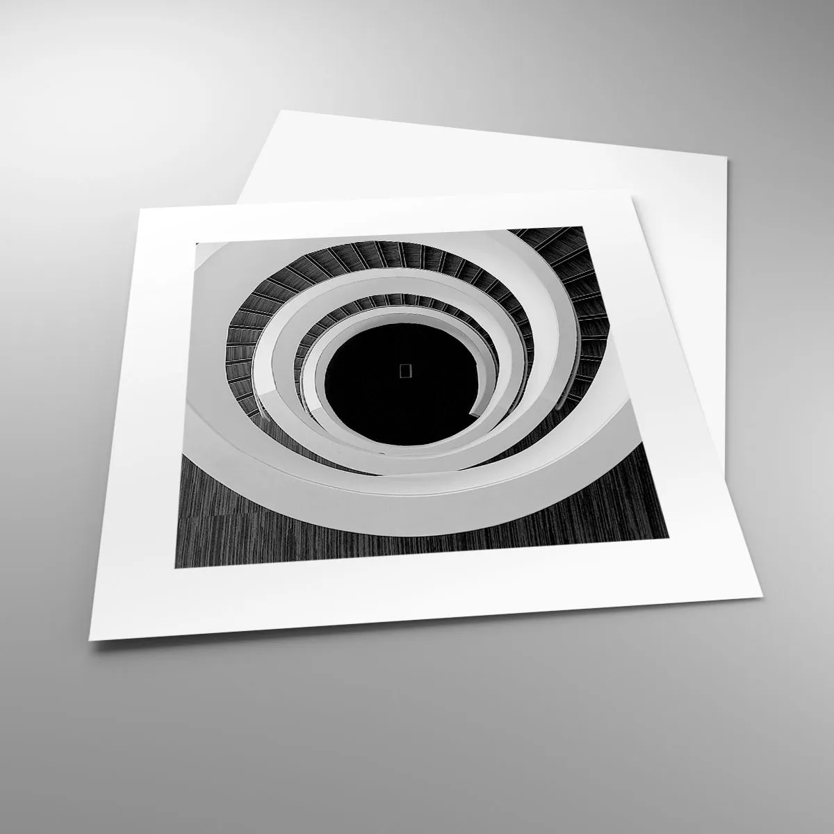 Plakát - K podstatě věcí - 30x30 cm