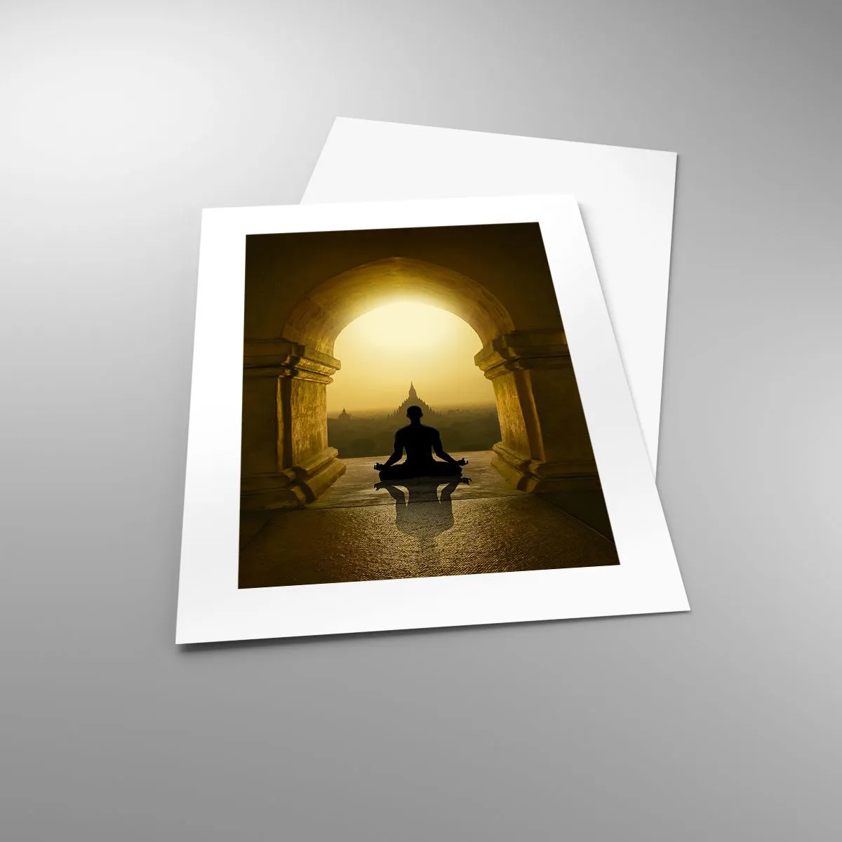 Poster - Armonie completă - 30x40 cm