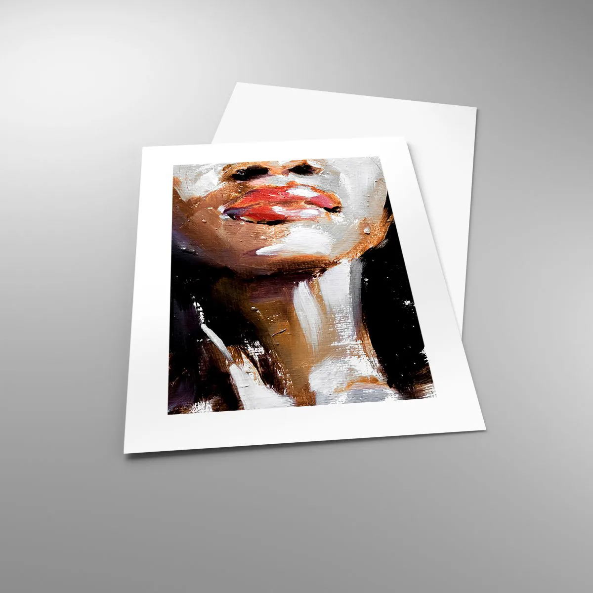 Plakat - Duma bez uprzedzeń - 30x40 cm