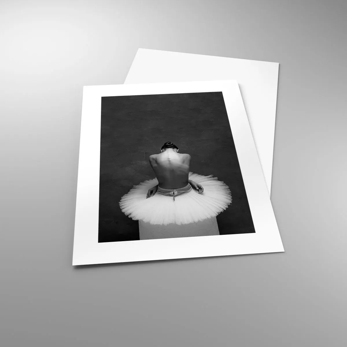 Plakat - Blomstrer nu - 30x40 cm