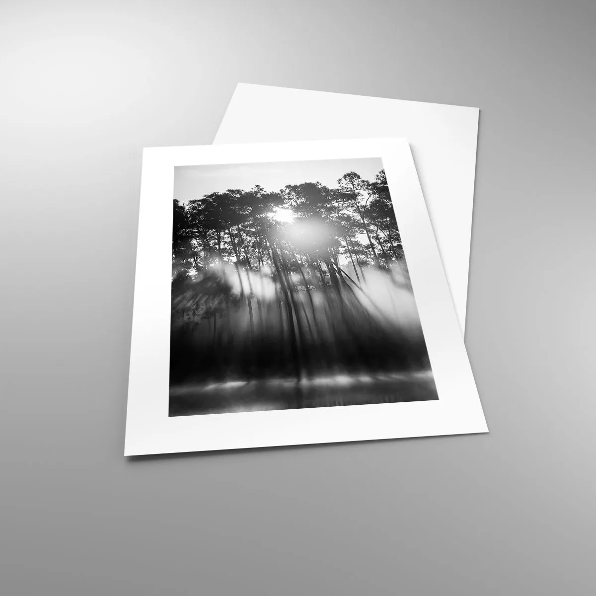 Plakát - Nezastavitelné slunce - 30x40 cm