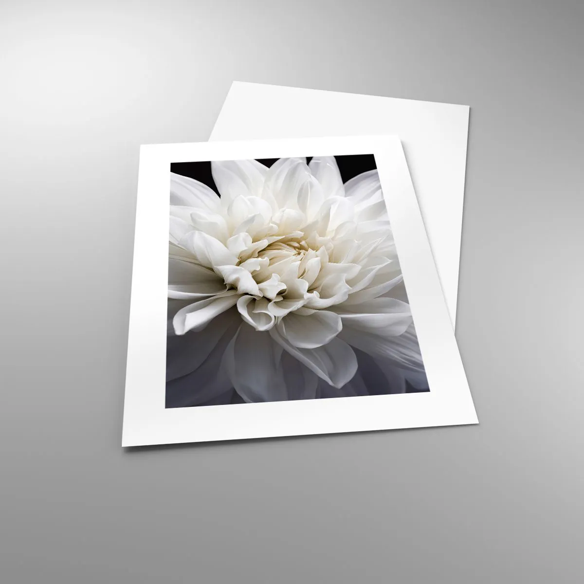 Poster - Bride's Morning - 30x40 cm