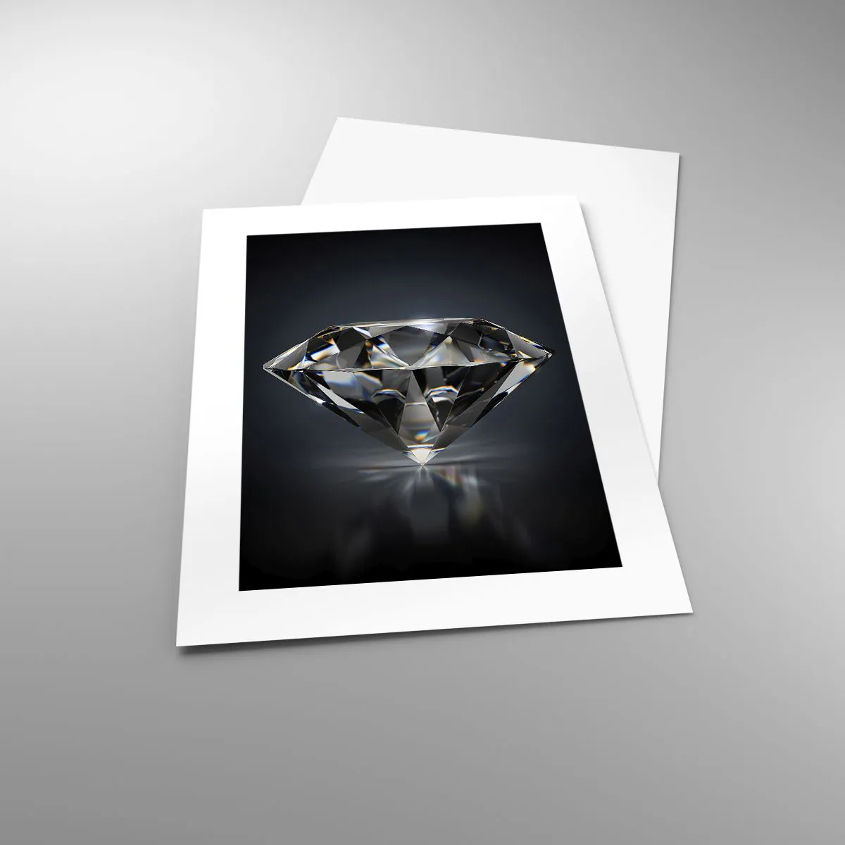 Plakát - Best girls friend - 30x40 cm