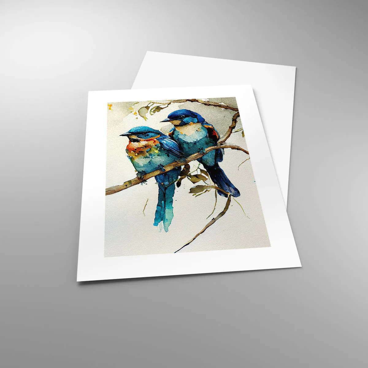 Poster - Se simte jignit? - 30x40 cm