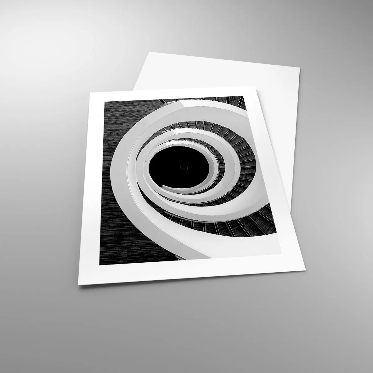 Poster - Până la miez - 40x50 cm