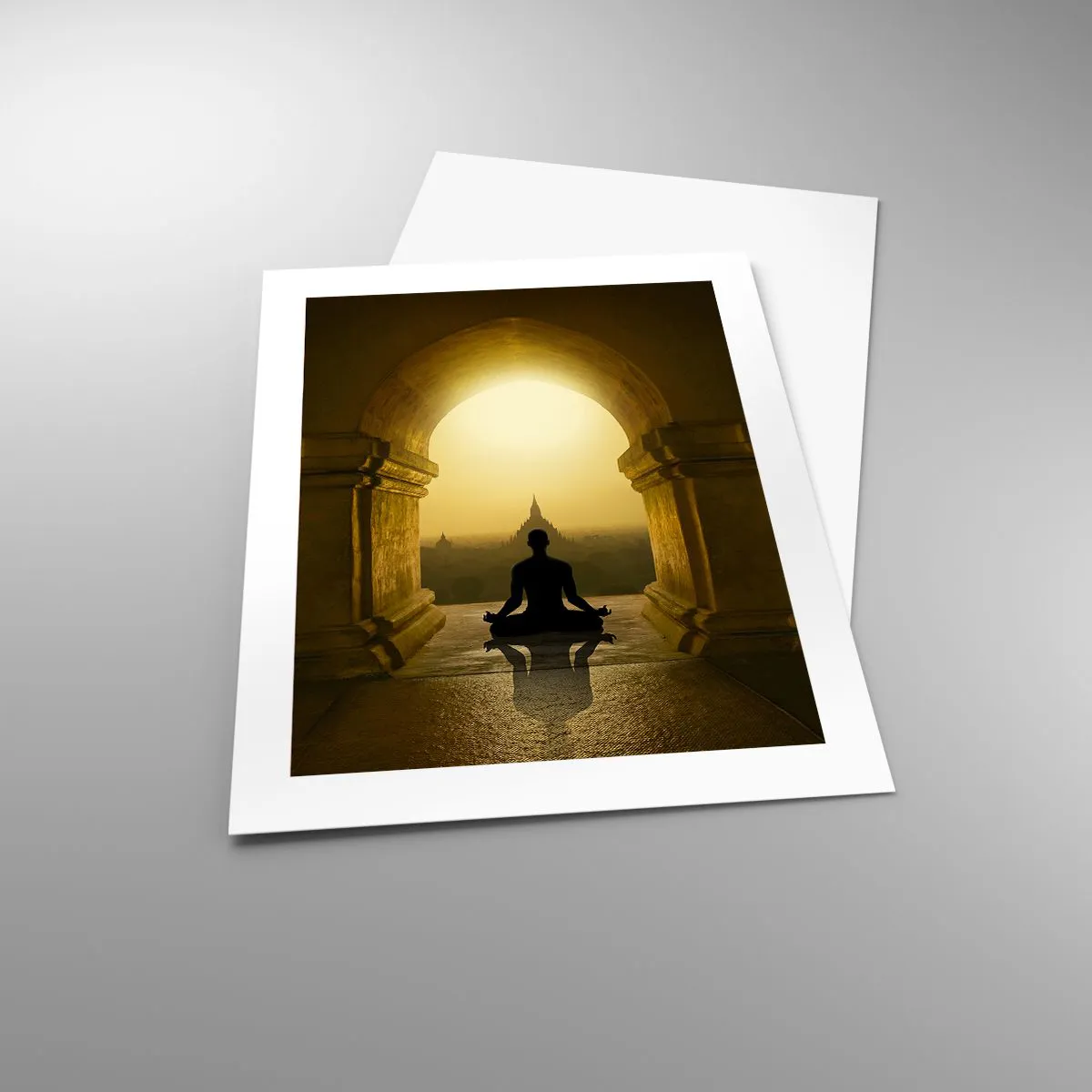 Poster - Armonie completă - 40x50 cm