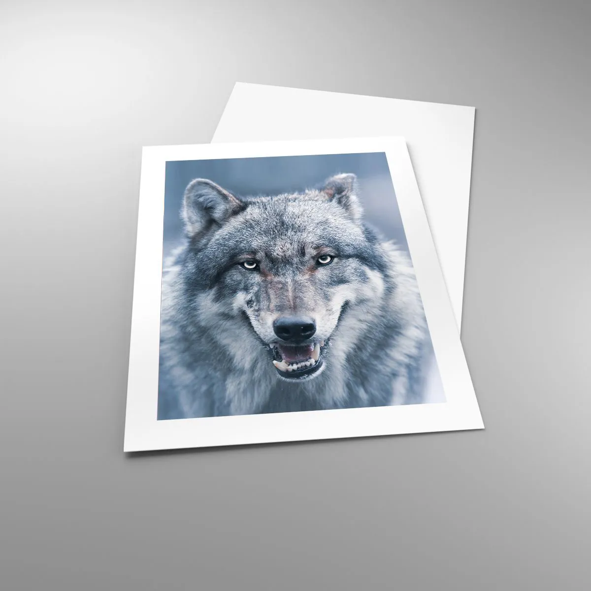 Poster - Accepți provocarea? - 40x50 cm