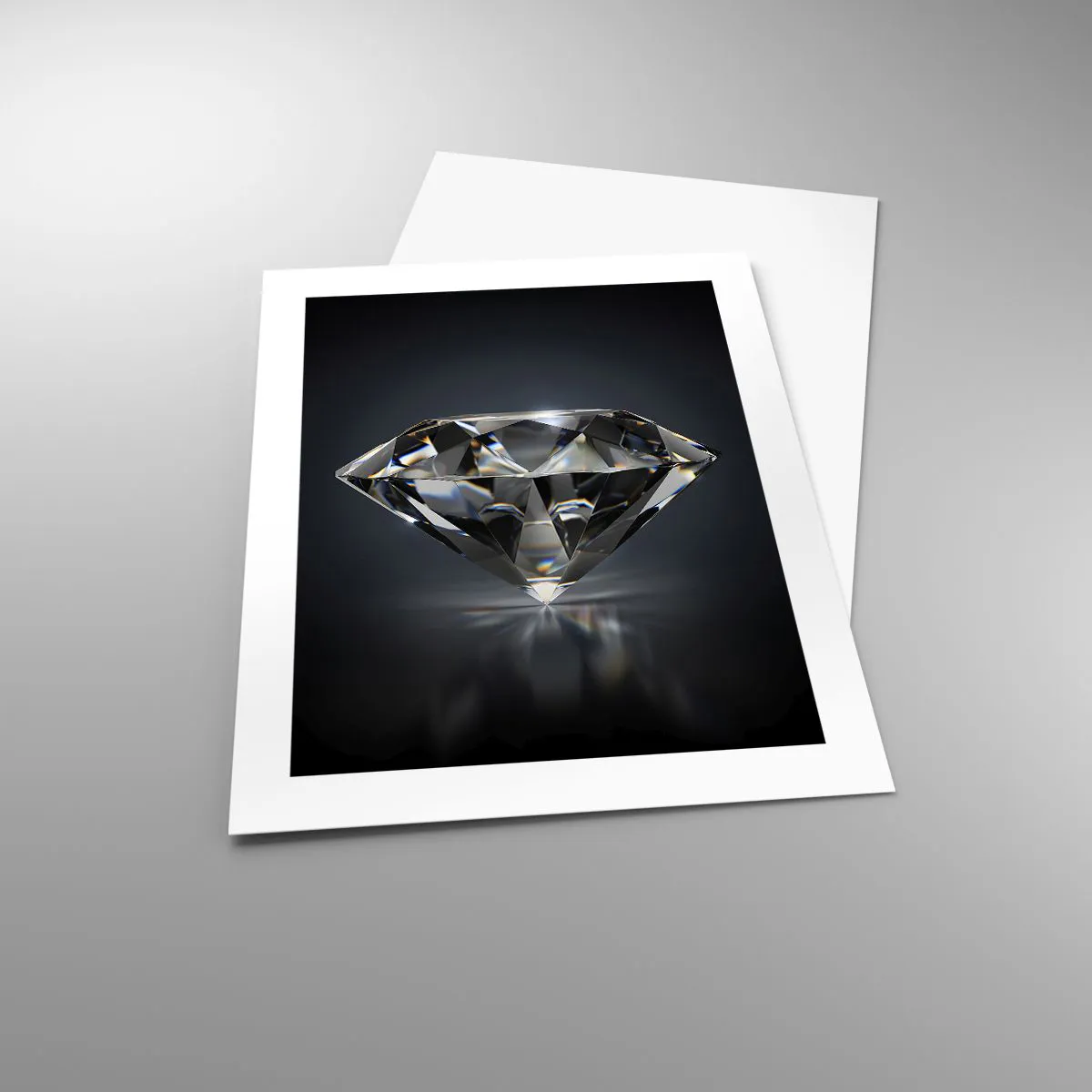 Plakát - Best girls friend - 40x50 cm