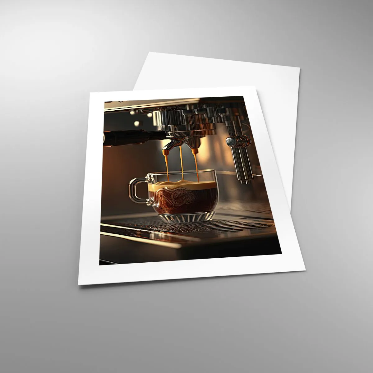 Poszter - Egy érzéki főzet - 40x50 cm