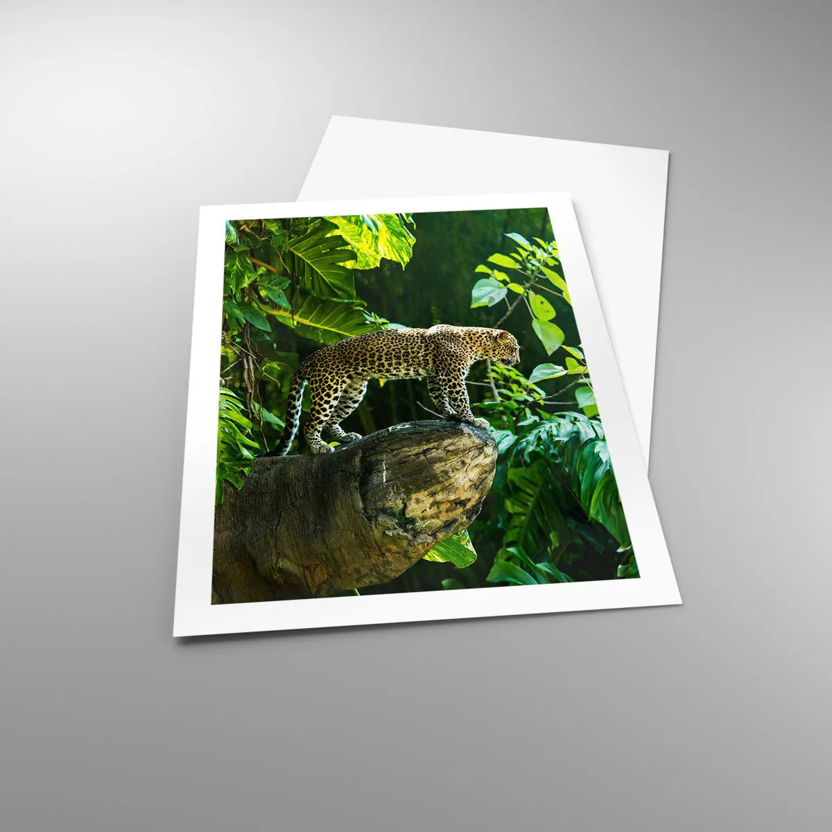 Poster - Going Hunting? - 50x70 cm