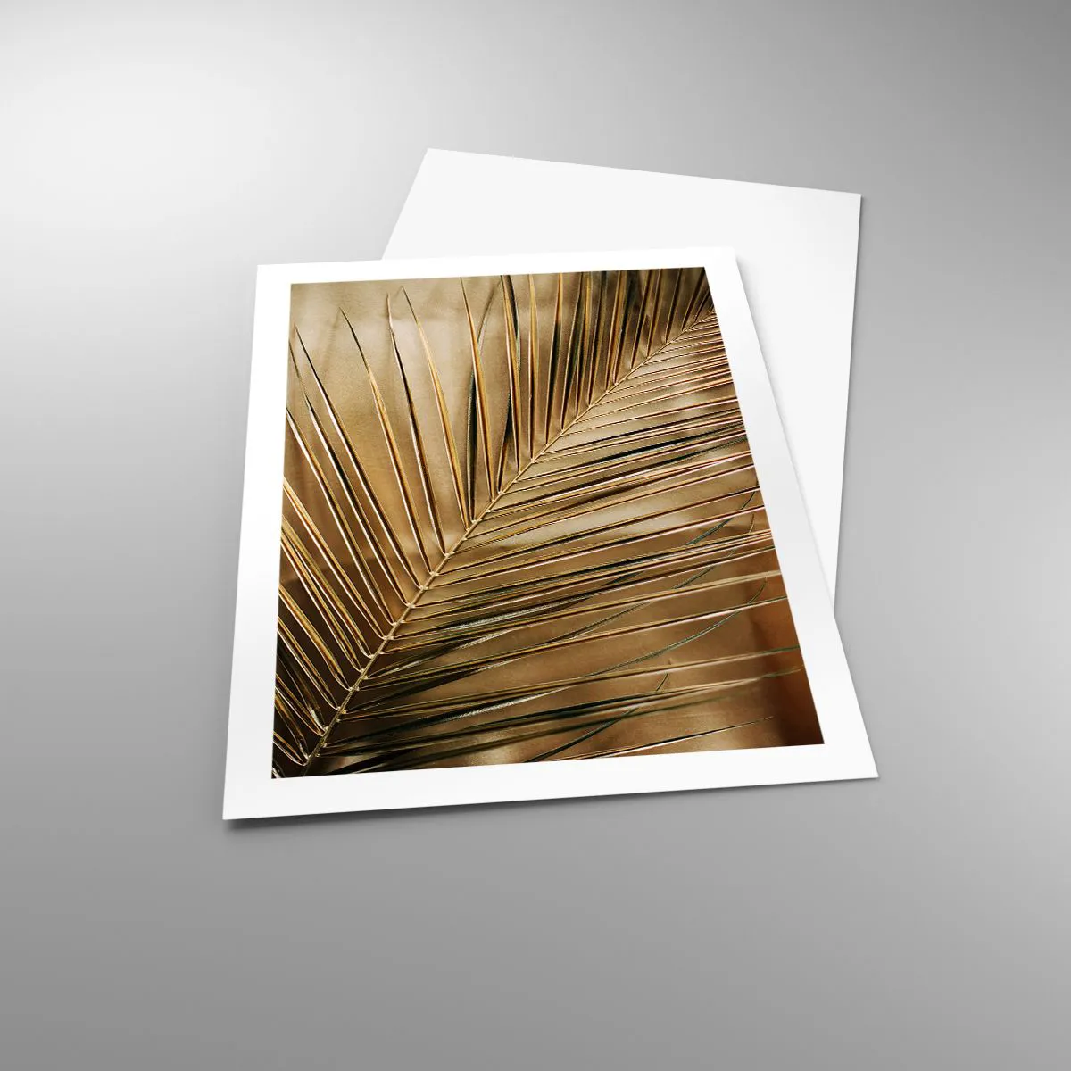 Plakát - Přírodní kolonáda - 50x70 cm