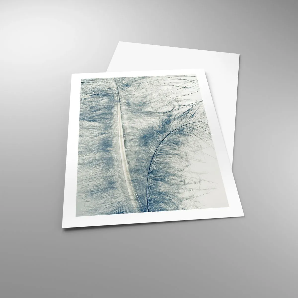 Plagát - Šepot prírody - 50x70 cm