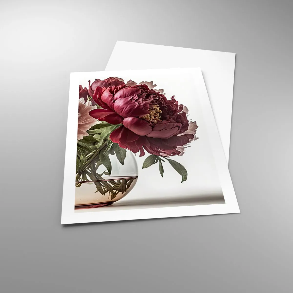 Poszter - A szépség teljes virágzásában - 50x70 cm