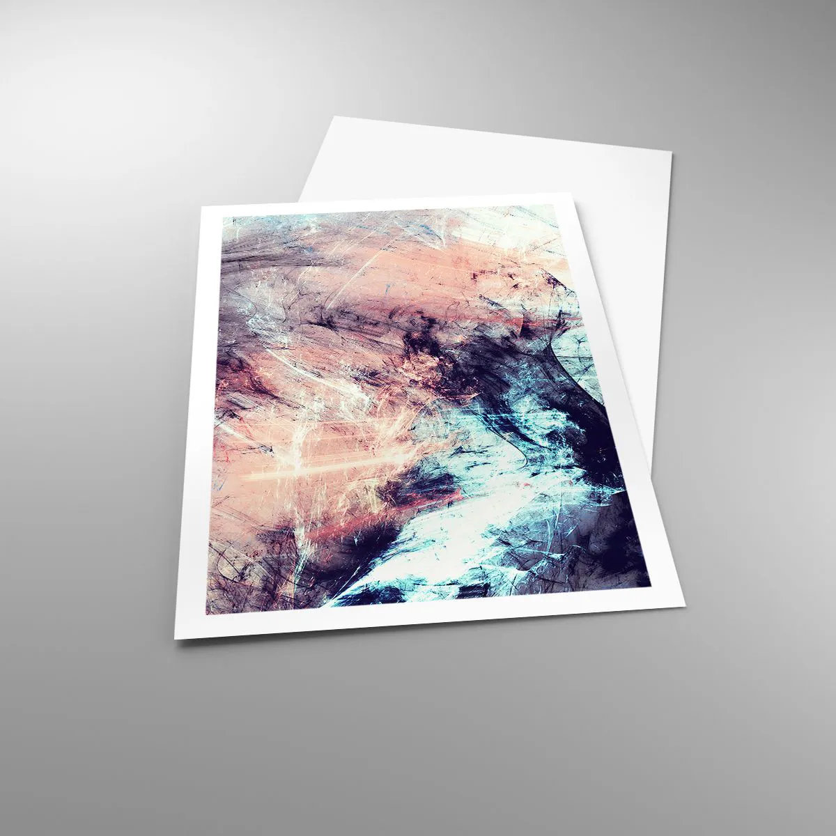 Plakát - Vnímej vítr - 61x91 cm