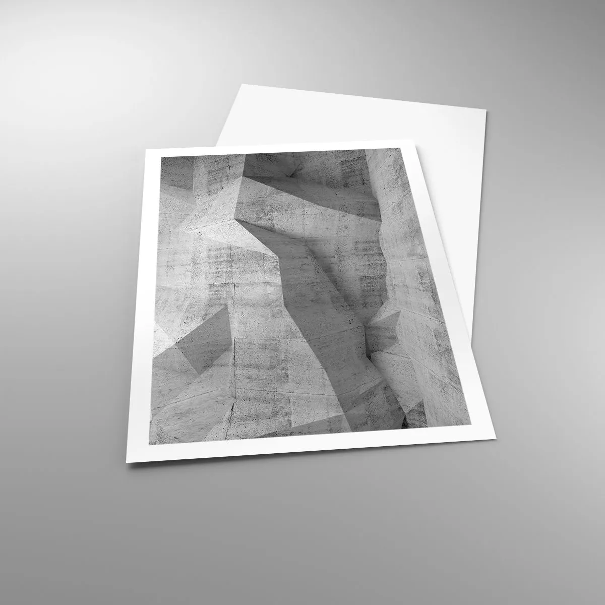 Poster - Real Challenge - 61x91 cm