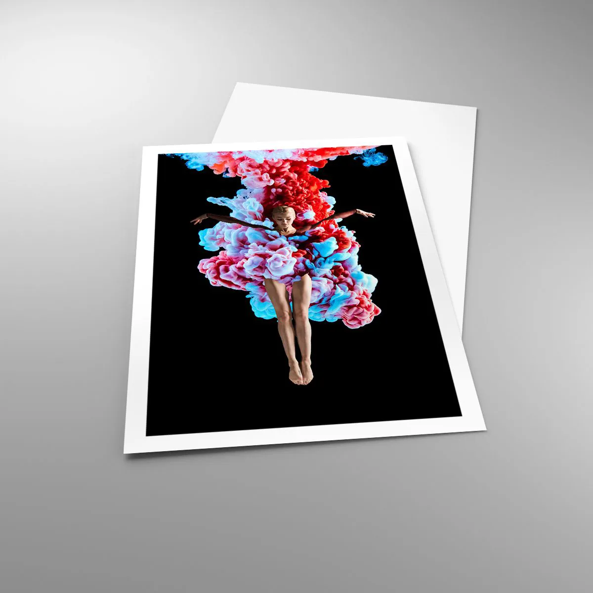 Plakat - W pełnym rozkwicie - 61x91 cm