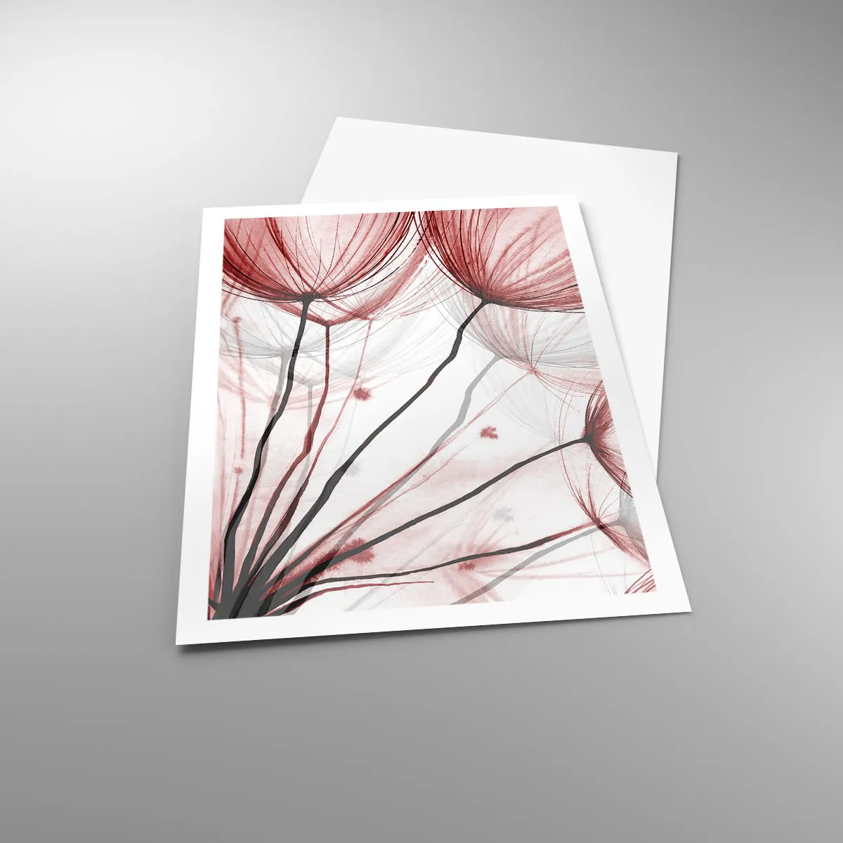 Poszter - Felszállás előtt - 61x91 cm