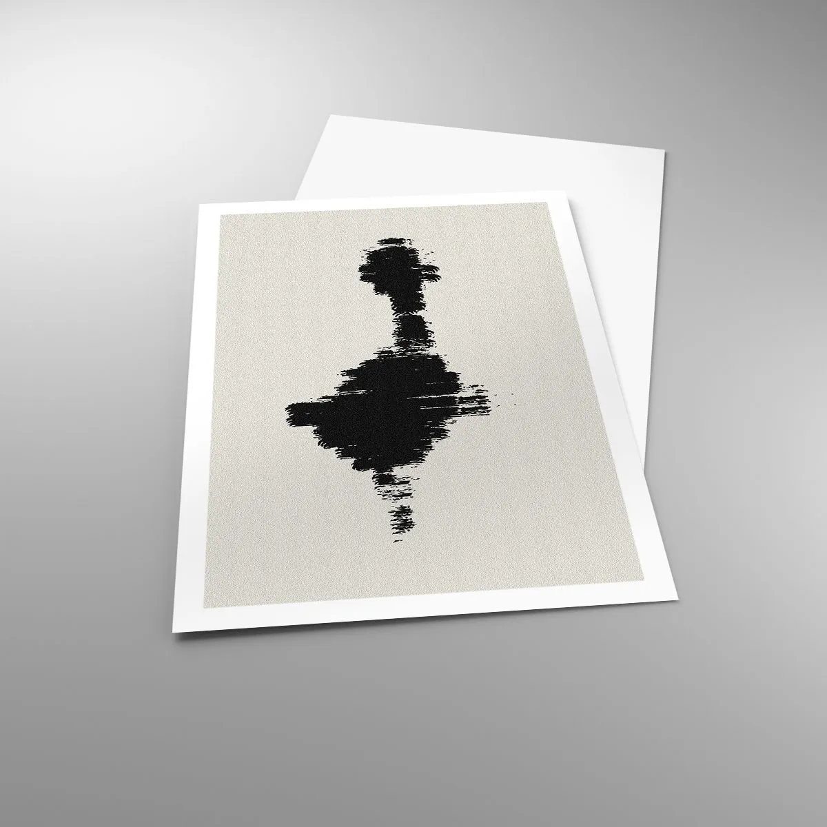 Poster - Trillingen van verbeelding - 61x91 cm