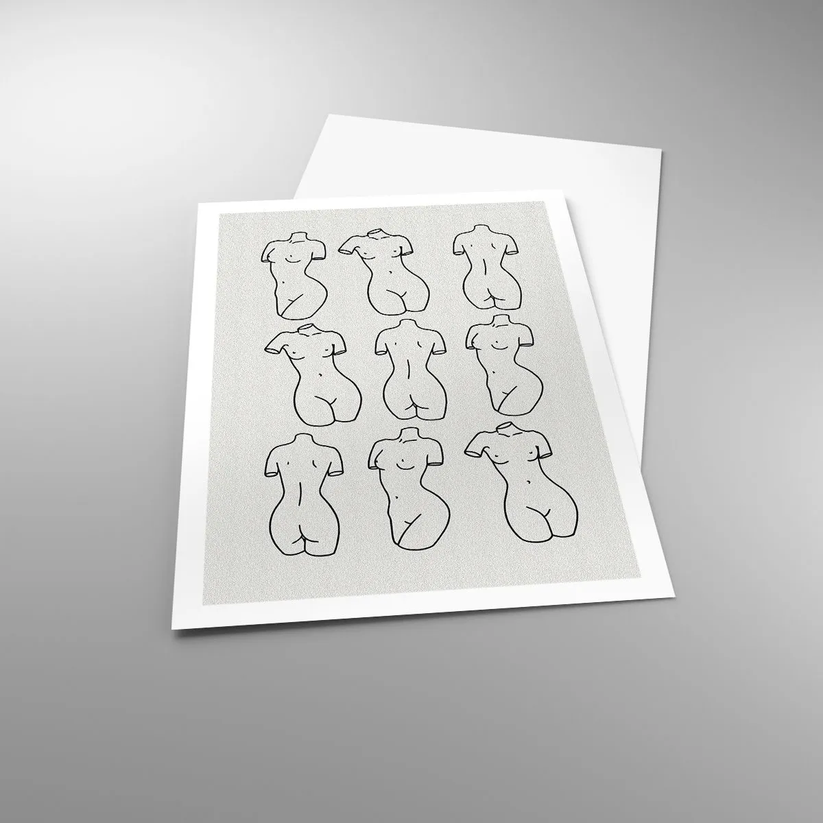 Poster - Only Venus - 61x91 cm