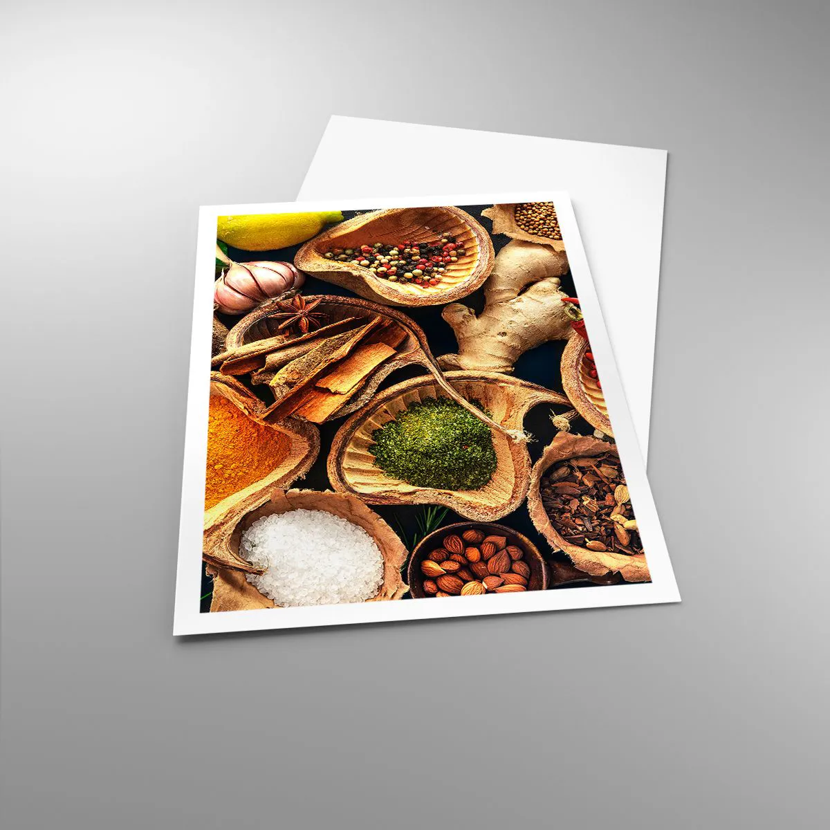 Poster - Prendi quello che vuoi - 70x100 cm