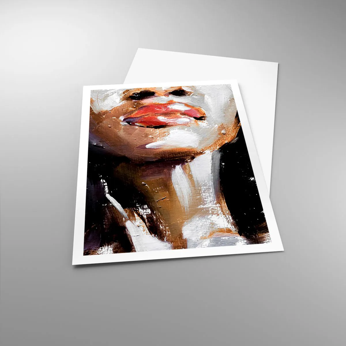 Plakát - Hrdost bez předsudků - 70x100 cm