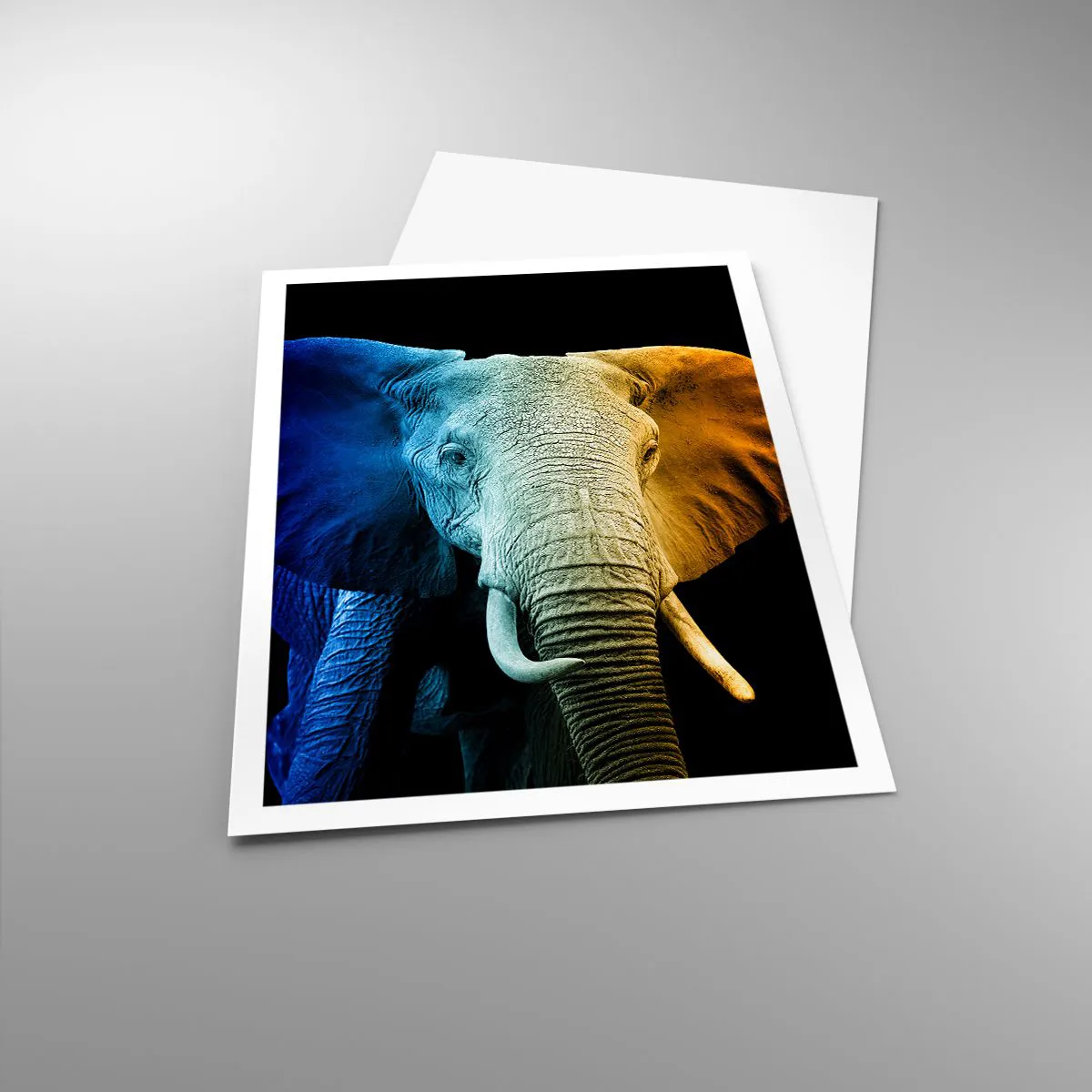 Poszter - Excentrikus, nem különc - 70x100 cm