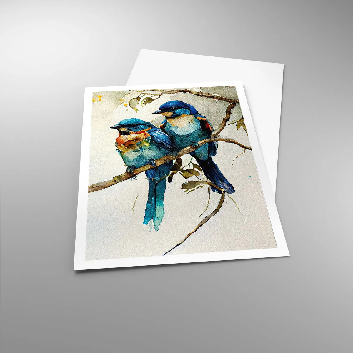 Poster - Se simte jignit? - 70x100 cm