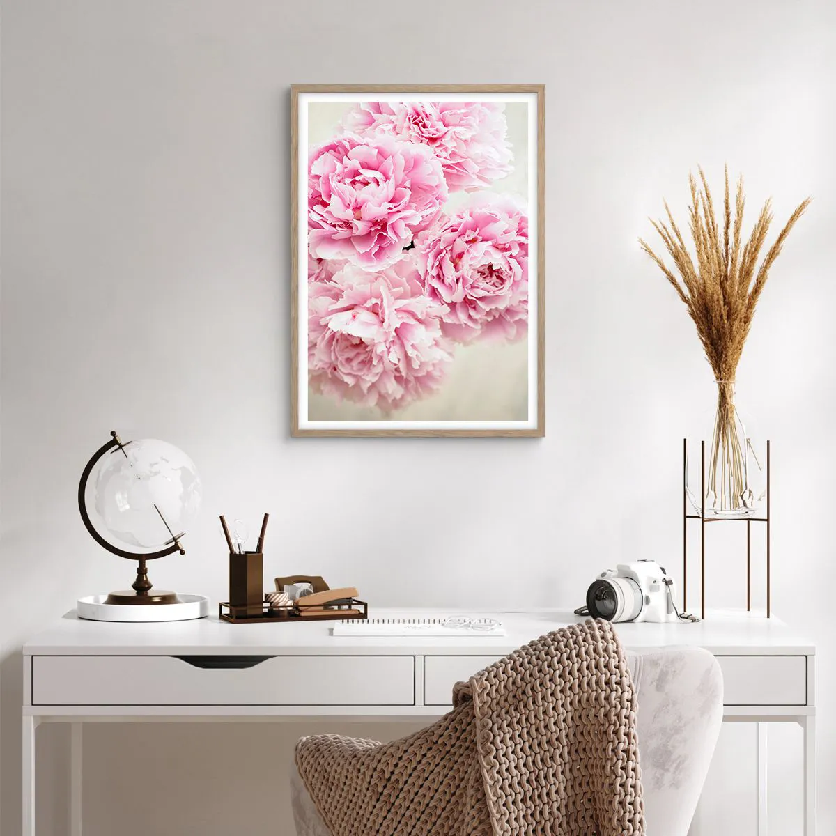 Sweet escape - Inspiration till vardagsrummet