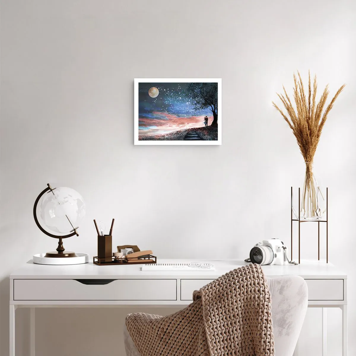 Poszter - Csillagos előadás - 40x30 cm