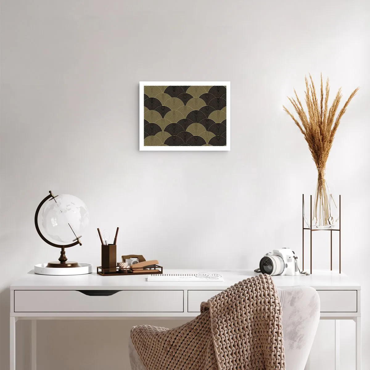 Poster - Unitate în multiplicitate - 40x30 cm