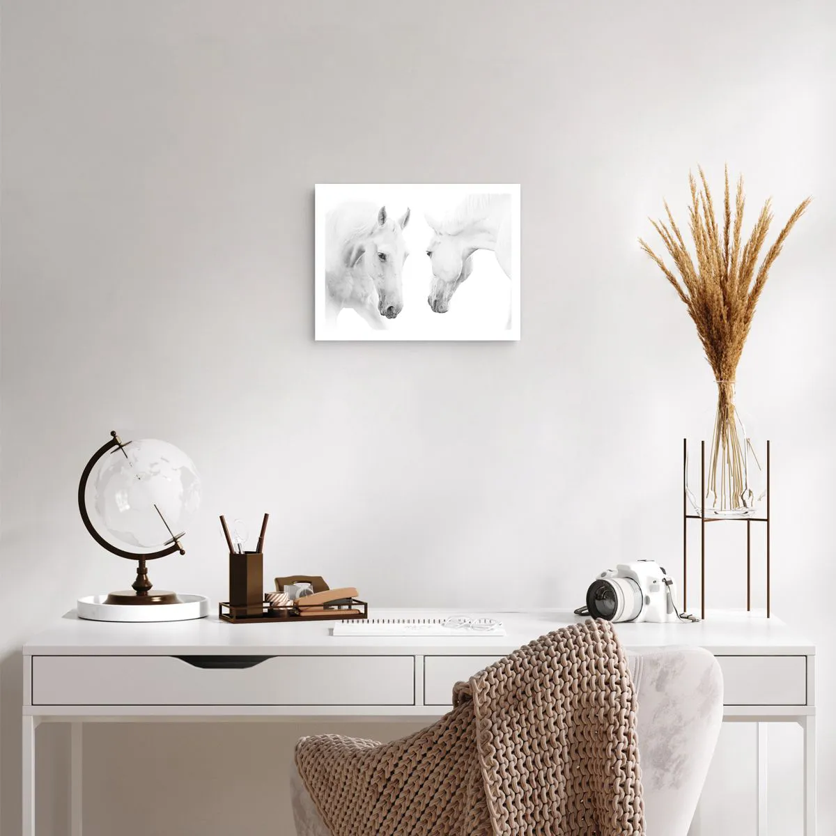 Poster - Is this friendship…? - 40x30 cm