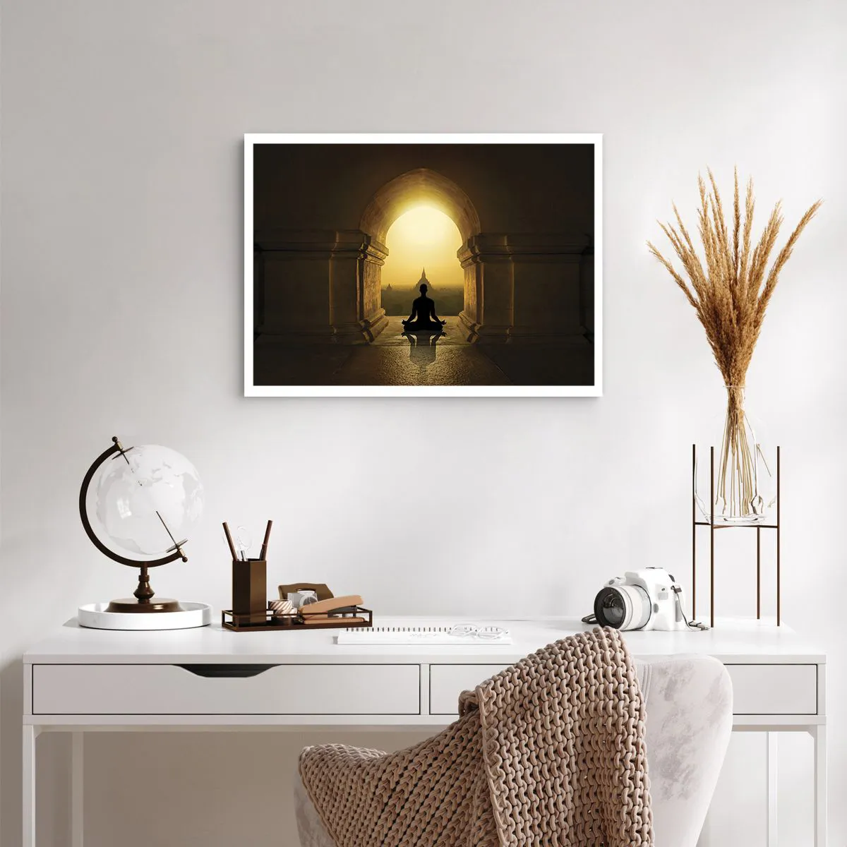 Poster - Armonie completă - 70x50 cm