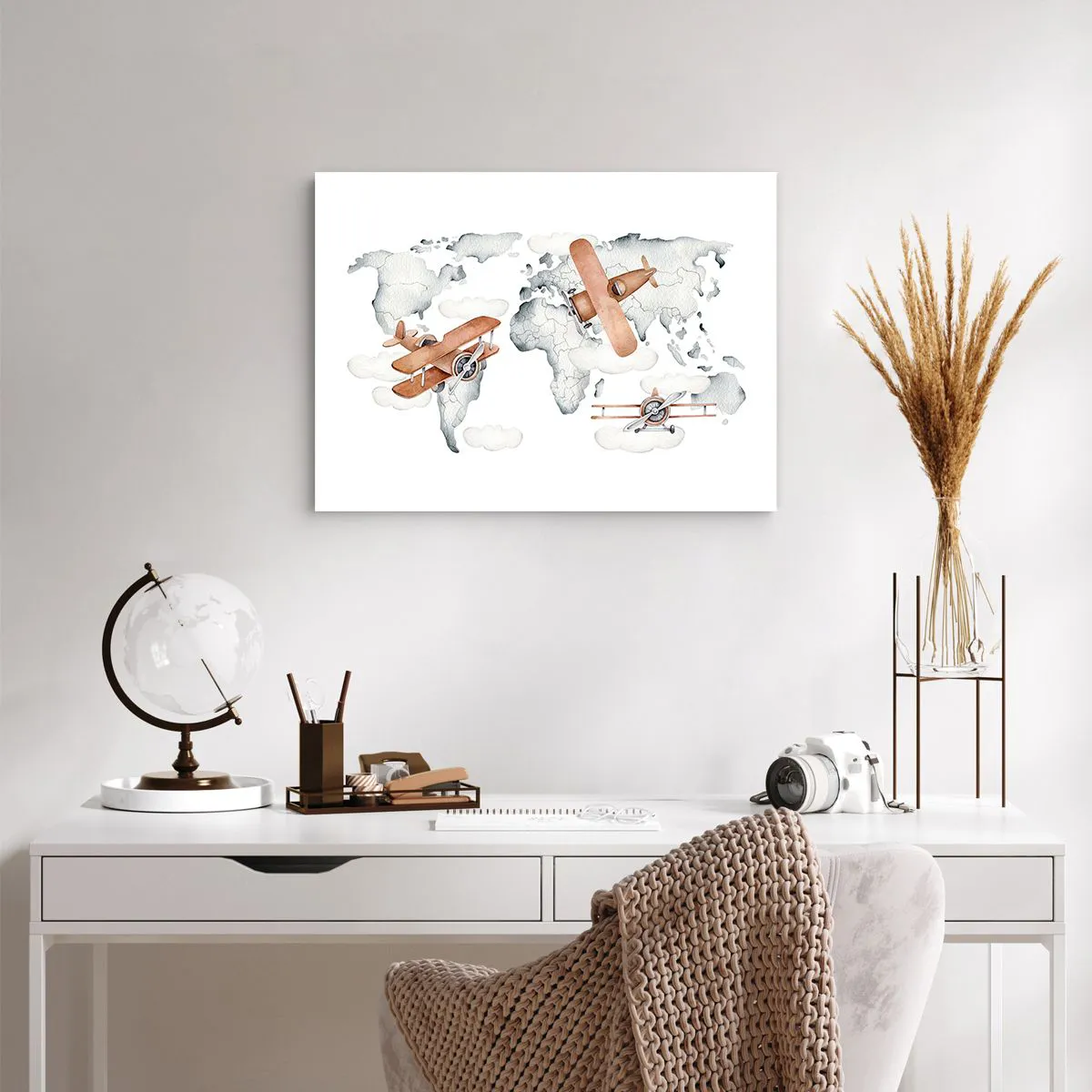 Poszter - Úttörő szellemben - 70x50 cm