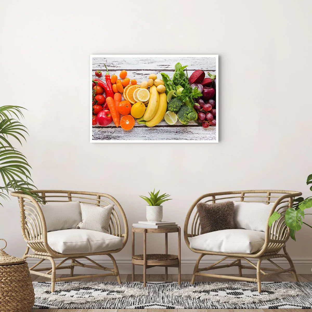 Plakat - To nie wystarczy? - 91x61 cm