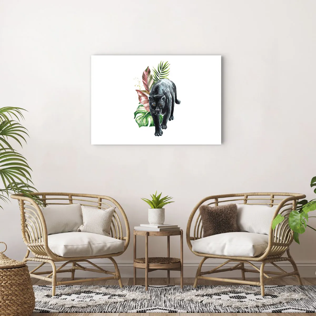 Plakat - Dzikość serca - 91x61 cm