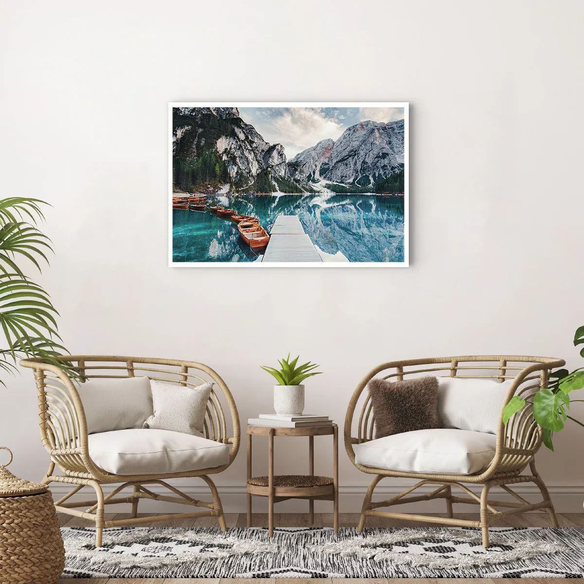 Plakát - Ukážeme vám krásu - 91x61 cm