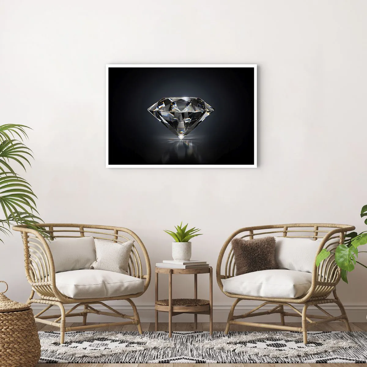 Plakát - Best girls friend - 91x61 cm