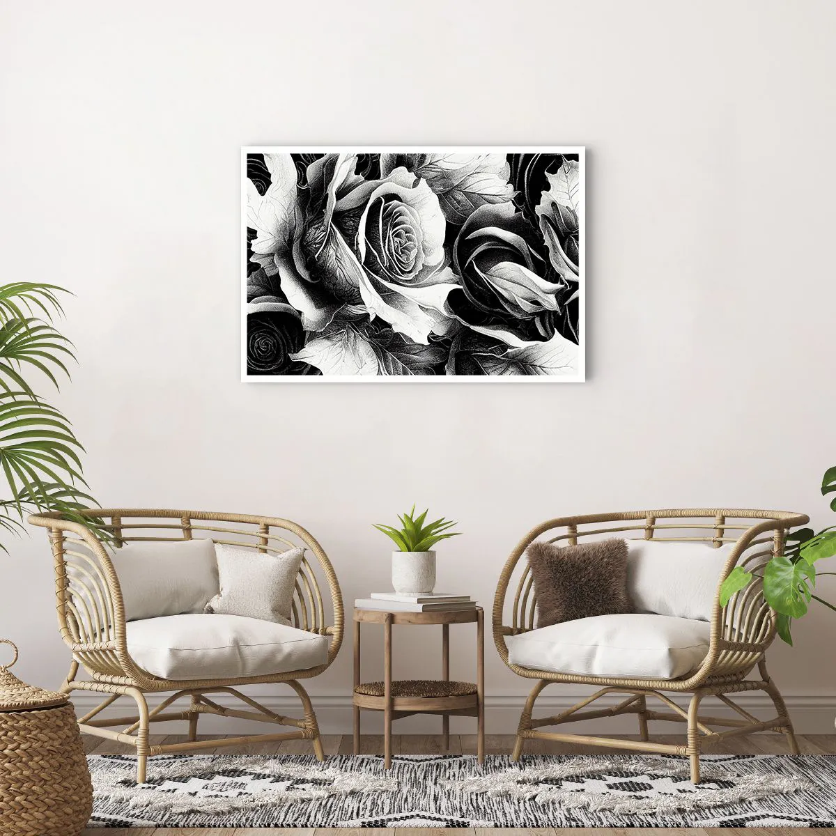 Poster - Always Queen - 91x61 cm