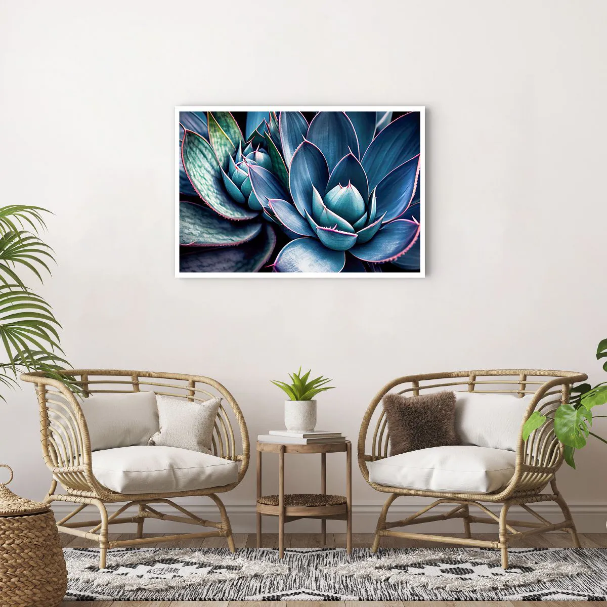 Plagát - Vitálna sila - 91x61 cm