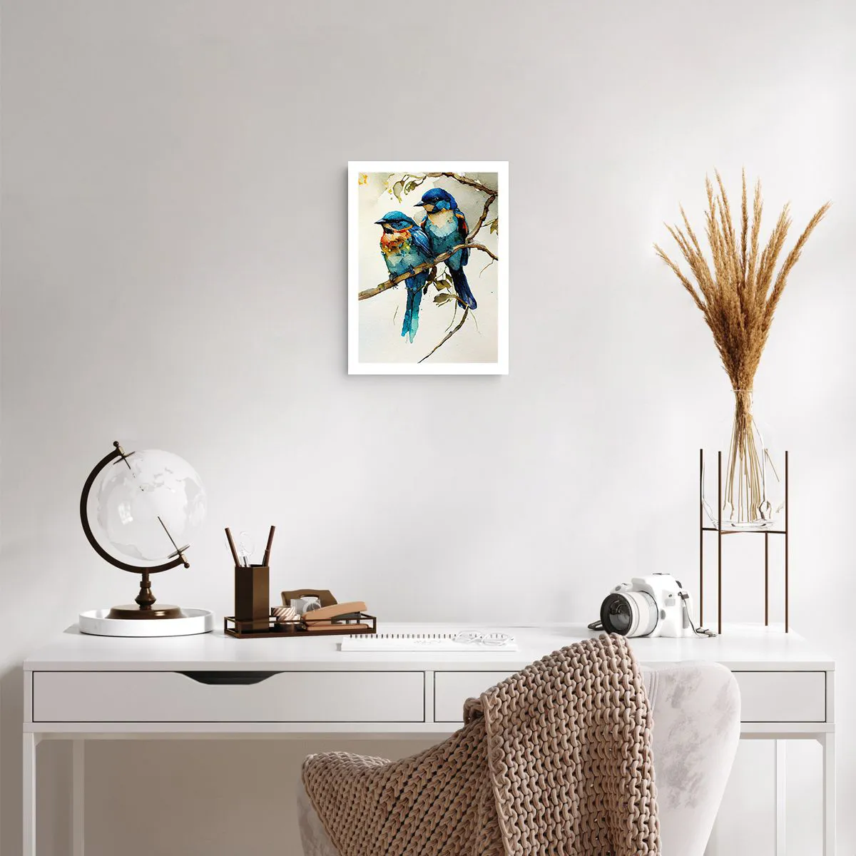 Poster - Se simte jignit? - 30x40 cm