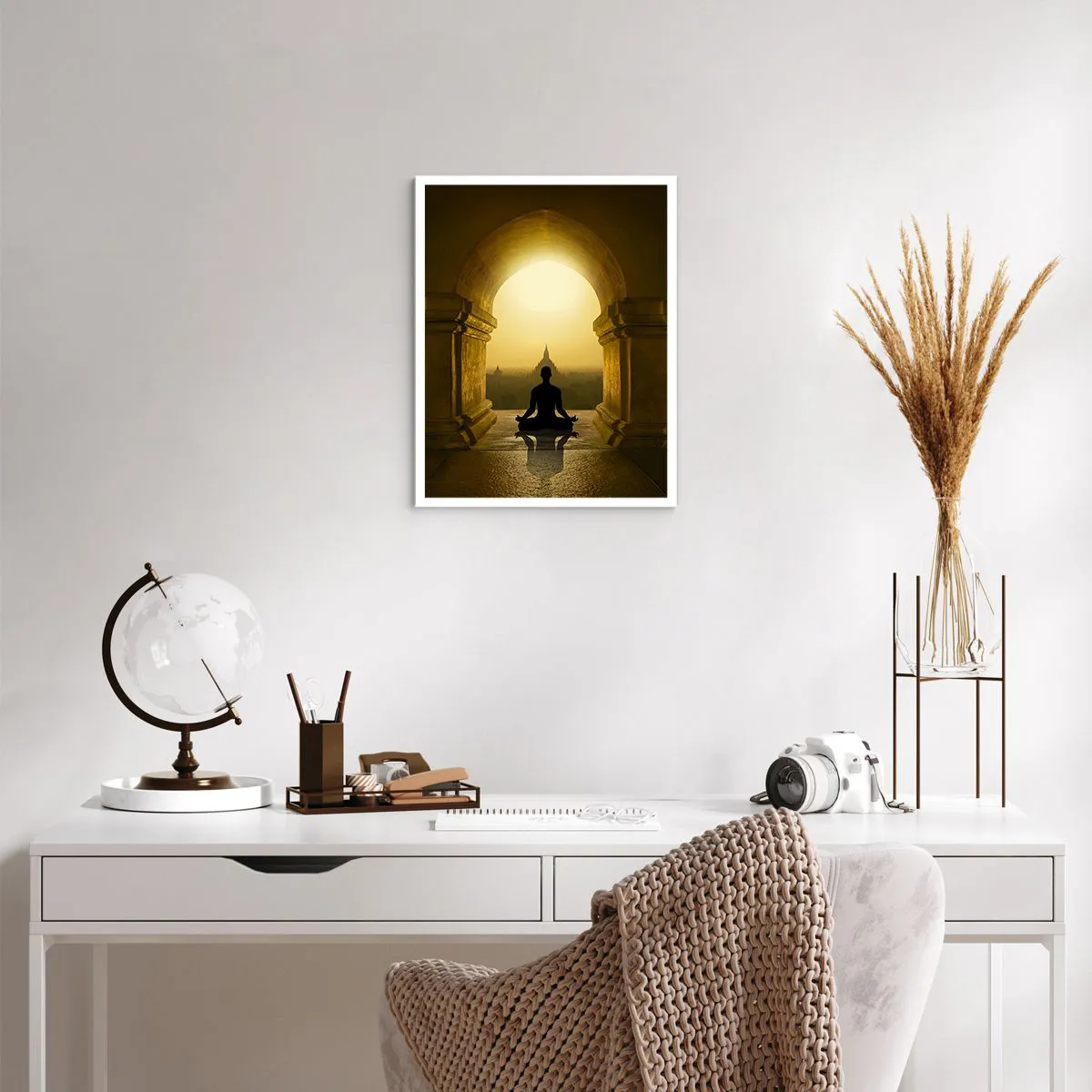 Poster - Armonie completă - 40x50 cm