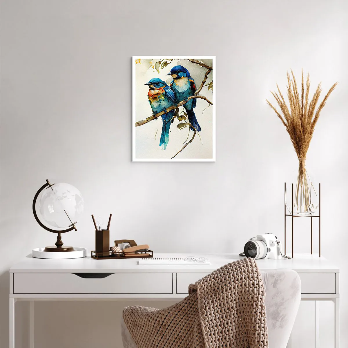 Poster - Se simte jignit? - 40x50 cm