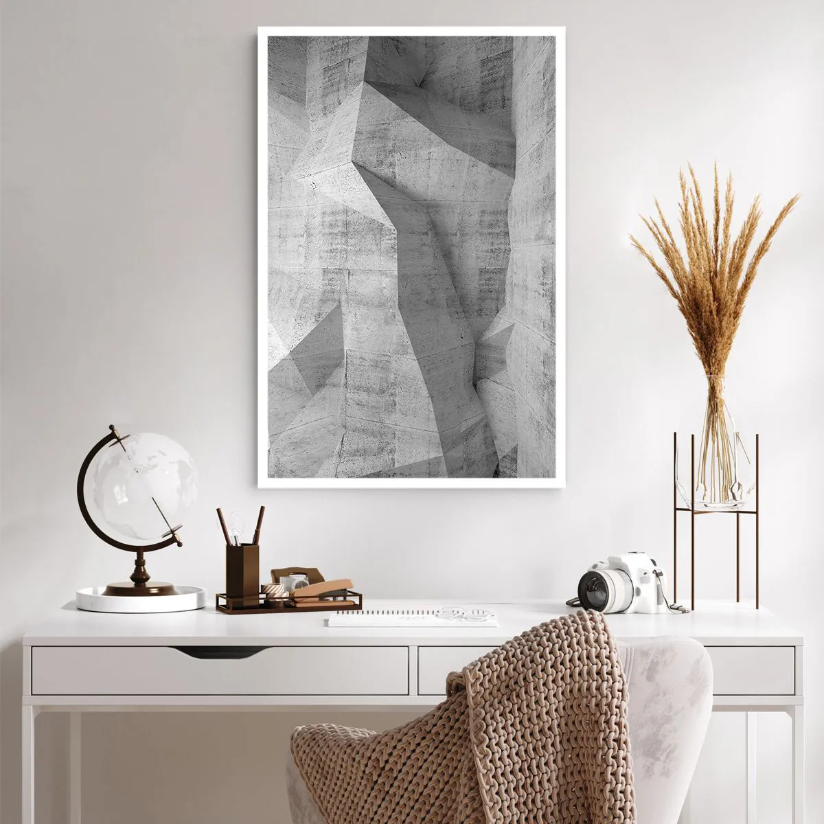 Poster - Real Challenge - 61x91 cm