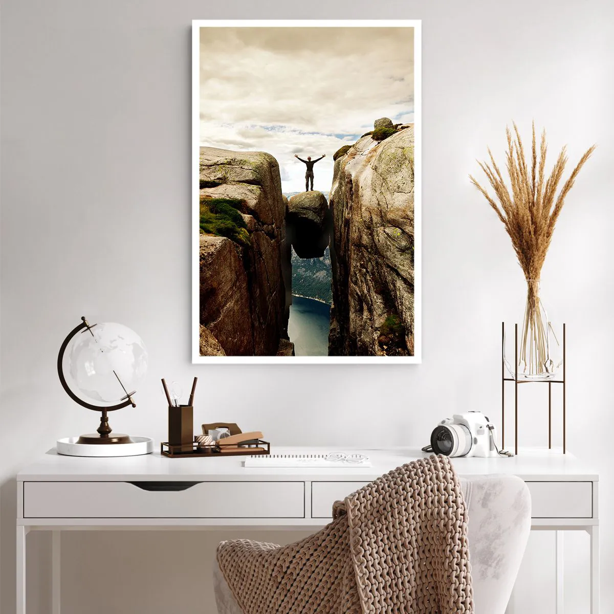 Plakát - Jak se cítím?! - 61x91 cm