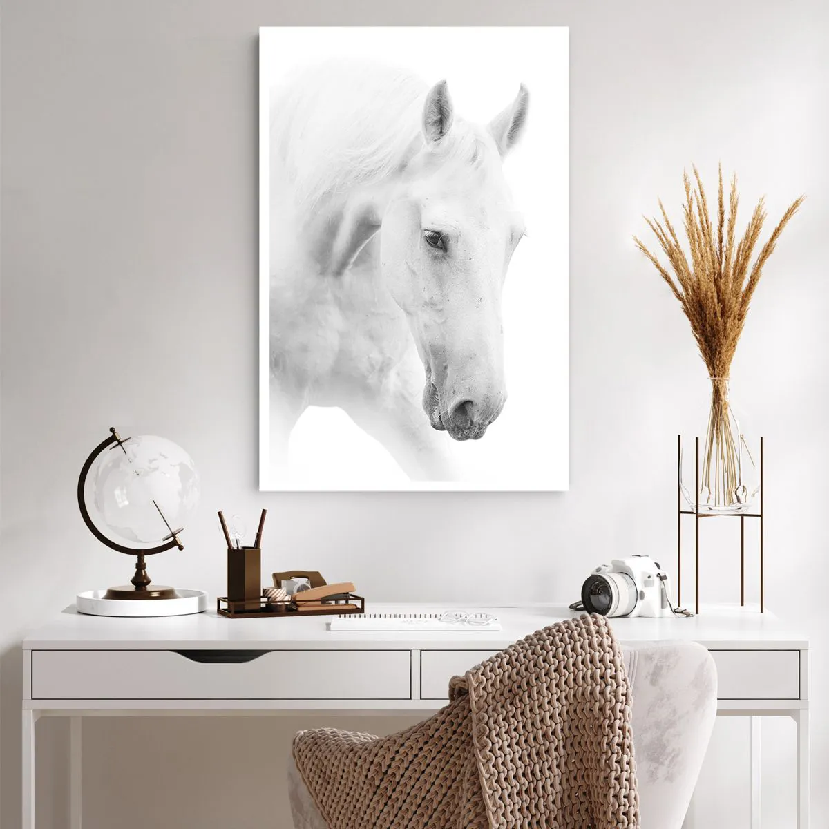 Poster - Ist das Freundschaft...? - 61x91 cm